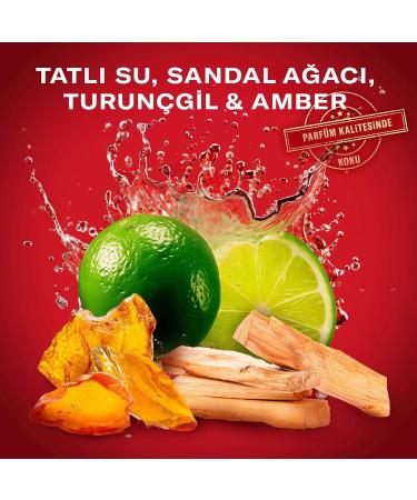  Old Spice Old Spice Whitewater 3-in-1 Multi-Use Shampoo for Hair Face and Body 400ml Long Lasting Freshness Fragrance Quality Deep Cleansing - Buy Online on GoSupps.com