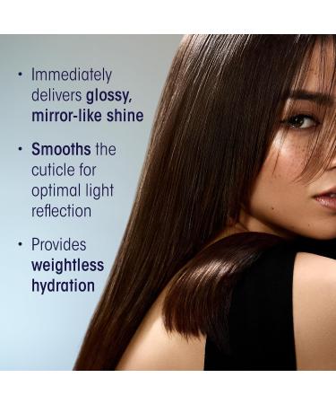 Shop ORIBE Mirror Rinse Glass Hair Treatment - Luxurious Shine & Hydration | International Shipping Available - Buy Online on GoSupps.com