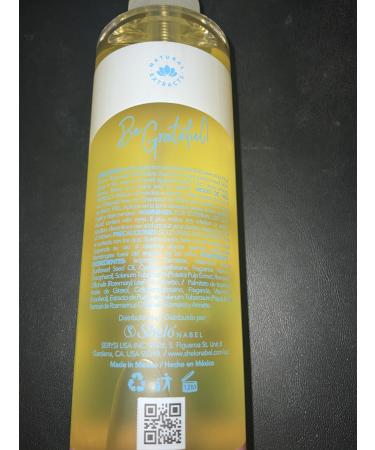 Premium 250ml Potato Oil for Hair and Skin - Nourishing Organic & Natural - International Shipping Available - Buy Online on GoSupps.com