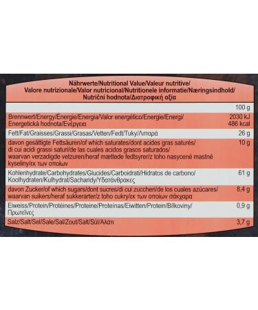 Buy XOX Partymix (300g) - International Shipping Available | Delicious Snack Mix for Every Occasion - Buy Online on GoSupps.com