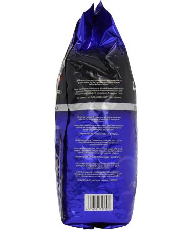  J.J. DARBOVEN SEIT 1866 Alfredo Espresso Cremaazzurro 1000 g Grain - Buy Online on GoSupps.com