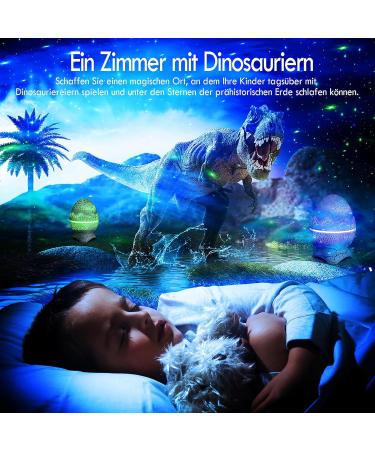Star Sky Projector with Wireless Music Player | Night Light & Aurora Effect | Remote Control & Timer | Perfect for Adults & Kids Rooms - Buy Online on GoSupps.com