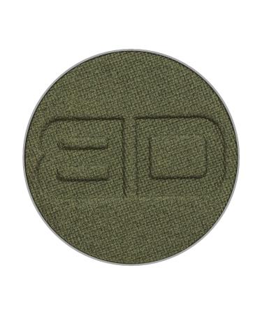 Beni Durrer Refill Bright and Warm Crocodile Powder Pigment 2.5g