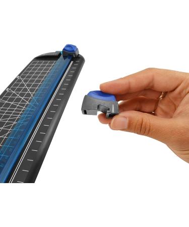 Westcott 12 Multi-Purpose Personal Trimmer with Anti-Microbial Protection - Shop Now - Buy Online on GoSupps.com
