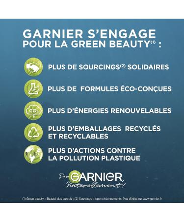 Garnier Ambre Solaire Eco-Designed Solar Protector Milk WP SPF30 - 200ml | Buy Internationally - Buy Online on GoSupps.com