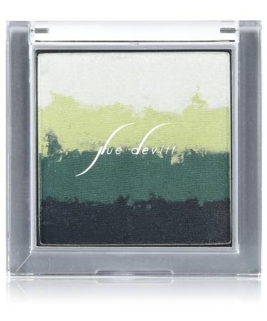 Beauty Hydrating Marine Minerals Destination Eye Palette Green Isles 9-Gram