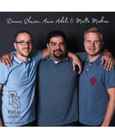 Premium 10 Bio Bourbon Vanilla Pods from Madagascar | Gourmet Quality | 15-18 cm | DE- KO-006 | Fresh & Refined - Buy Online on GoSupps.com