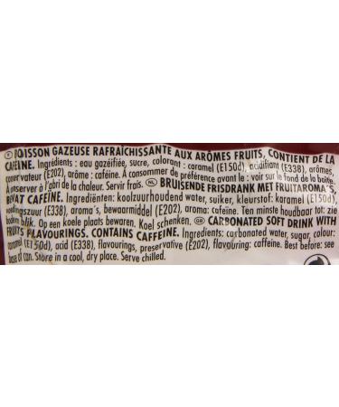 Dr Pepper 6 x 330 ml - Buy Online on GoSupps.com