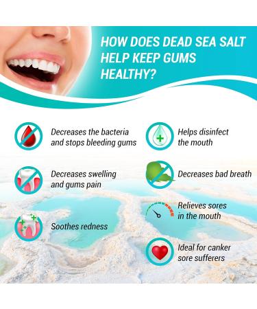 Masik Lemon Grass Natural Toothpaste is formulated for Sensitive Teeth. SLS-Free and Non-Fluoride with Dead Sea Salt to Gently Clean and Whiten Your Smile While Refreshing Your Breath - Pack of 3 - Buy Online on GoSupps.com