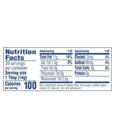 Hellmann's Real Mayonnaise 20 oz Squeeze Bottle - Pack of 6 | Gluten Free, Made with 100% Cage-Free Eggs - Creamy Condiment - Buy Online on GoSupps.com