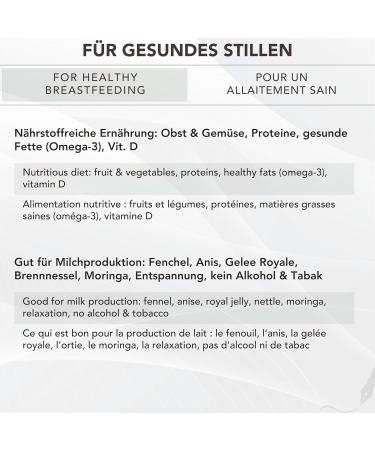 BIOONUTRA Fenugreek Organic | 270 capsules of 650 mg | 2 months of consumption | Organic | Vegan | No additives | Breastfeeding skin and hair | Made in Germany - Buy Online on GoSupps.com