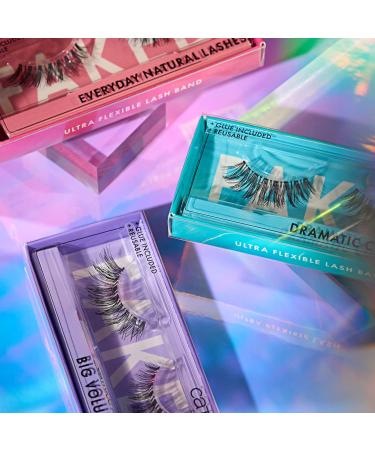 Catrice - Faux Cils Individuels Faked Ultra Definition Single Lashes - Buy Online on GoSupps.com