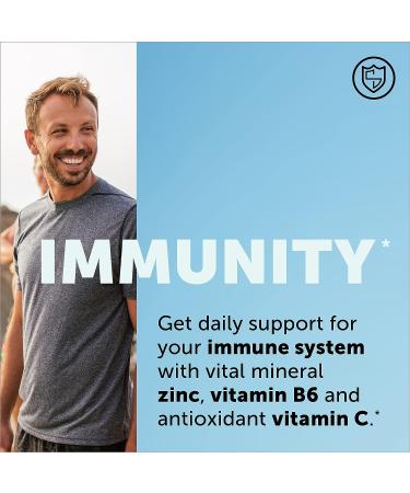 SmartyPants Men's Multivitamin with Omega-3 DHA, Zinc, Vitamins D3, C, B6, Folate, A, B12 - 30 Day Supply - Buy Online on GoSupps.com