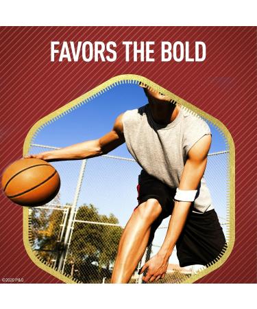 Buy Old Spice Antiperspirant & Deodorant Gel Swagger - 4oz Stick | International Shipping Available - Buy Online on GoSupps.com