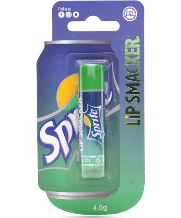  Lip Smacker Markwins - Coca-Cola Lip Care Pencil with Original Sprite Flavor - Buy Online on GoSupps.com