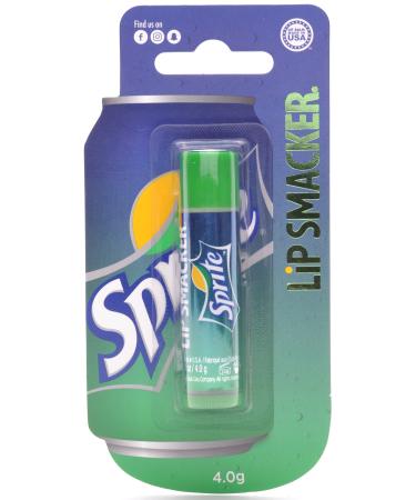 Lip Smacker Markwins - Coca-Cola Lip Care Pencil with Original Sprite Flavor