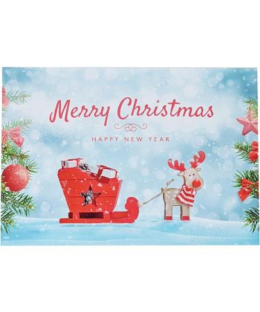 Mixed Gummies Giant Hamper Box - Fizzy & Fruity Mega Stars Jelly Sweets Bulk 800g with Christmas Card. Pick and Mix Sweets for Party Bag Fillers Secret Santa Stockings or Lunchbox Snacks. - Buy Online on GoSupps.com