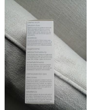 Poppy Austin 30ml Anti Aging Eye Cream for Wrinkles, Eye Bags & Puffiness - 100% Vegan Formula - Buy Online on GoSupps.com