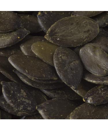 Bremer Gew rzhandel Styrian Pumpkin Seeds 500g - Premium Peeled Medicinal Seeds from Styria for Health and Flavor - Buy Online on GoSupps.com