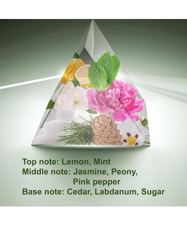 SOUL Inspired by Aqua d.G. | Spray 4.0 Fl Oz / 120 ml | Perfume for Women | Women Eau de Parfum | Long Lasting Fragrance 4 Fl Oz (Pack of 1) Arm. Aqua d. Gi. Impression - Buy Online on GoSupps.com