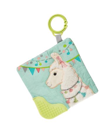 Mary Meyer Mary Meyer LilyLlama Crinkle Teether