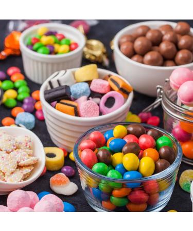 Yupik Assorted Licorice Candy Mix 1 kg Natural Flavors & Colors Classic Allsorts Licorice Fun Treat Sweet Candy Delicious Snack Ideal for Gifting & Holidays 1 kg (Pack of 1) - Buy Online on GoSupps.com