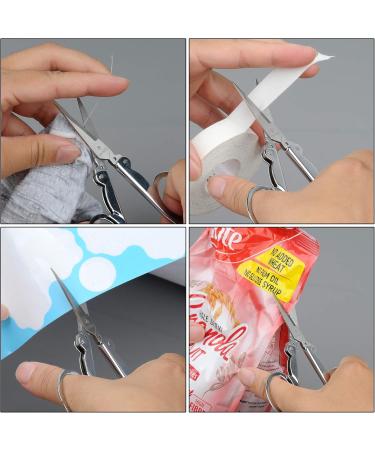 Amathings 3-4 Roll Climbing Tape in Metal Box - 1.5cm Black Finger & Sports Tape for Climbing Bouldering Volleyball Martial Arts + 2x Folding Shears - Buy Online on GoSupps.com