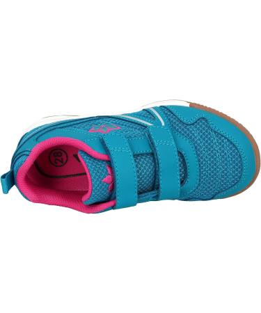 Lico Sportschuh Boulder V 28 - Ideal International Shipping & Comfort for Active Lifestyles - Buy Online on GoSupps.com