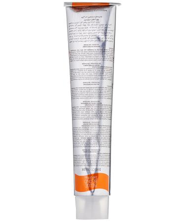 ColorDesign Ammonia Free Semi Permanent Hair Color - 7.32 Beige Blonde Unisex | 3.4 oz Shop Internationally for Vibrant Hair - Buy Online on GoSupps.com