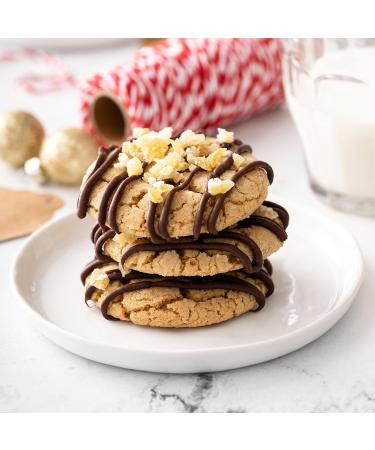 Yupik Organic Cane Sugar 1kg 6 Count 6 count (Pack of 1) - Buy Online on GoSupps.com