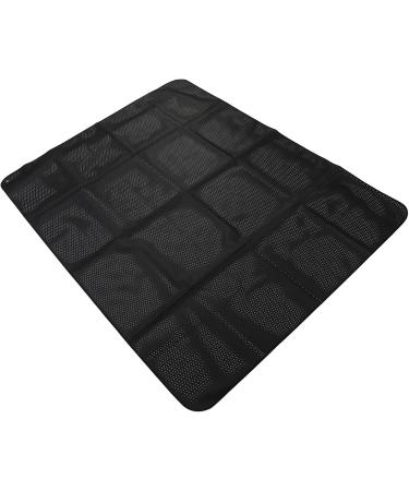 Ground Mat for Energy & Pain Relief | Breathable PU 138x180 cm | Ideal for Muscle & Joint Complaints Arthritis - Buy Online on GoSupps.com