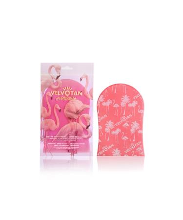 Velvotan Self Tan Applicator Original Body Mitt