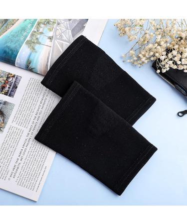 WLLHYF Kids Knee Sleeve Brace 1 Pair Children Knee Support Pad Breathable Elastic Soft Knee Protectors for Kids Child Girls Boys Teens Basketball Volleyball Sports (L 40-55KG) - Buy Online on GoSupps.com