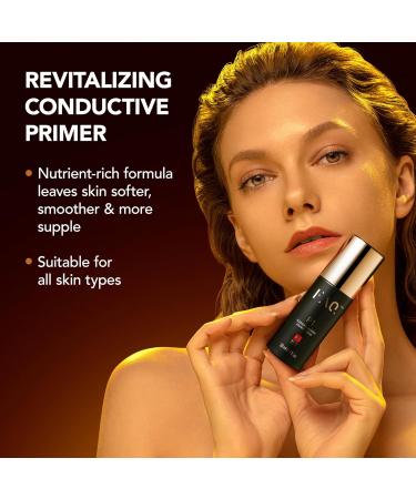 Buy FAQ P1 Manuka Honey Conductive Primer 1 fl. oz. - Nourishing Anti-Aging Skin Care - Amino Acids & Antioxidants - Dermatologist Tested for All Skin Types - International Shipping Available - Buy Online on GoSupps.com