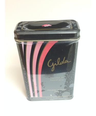 Gilda 100ml / 3.3 oz Eau de Parfum Spray - Buy Online on GoSupps.com