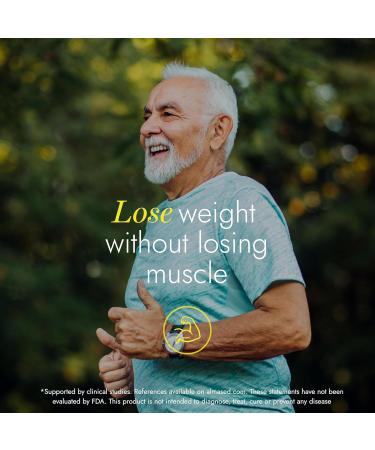 Almased Multi Protein Powder Supports Weight Loss (Pack of 2) - Buy Online on GoSupps.com