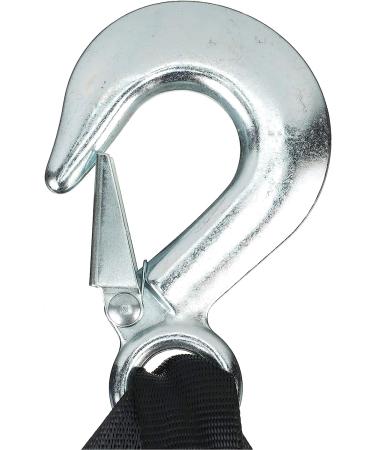 Seachoice 2 x 12' PWC Winch Strap with Loop End - 4000 lb Break Strength - Buy Online on GoSupps.com