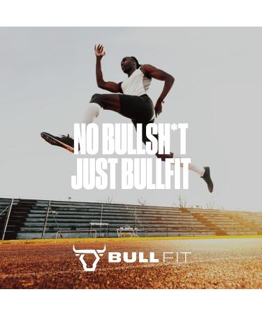 BullFit Hydrate Electrolyte Drink Mix Tropical Variety Pack Zero Sugar Caffeine Free Pink Himalayan Salt Potassium Magnesium Kiwi Strawberry Peach Mango Pina Colada Coconut Lime 16 Packets - Buy Online on GoSupps.com