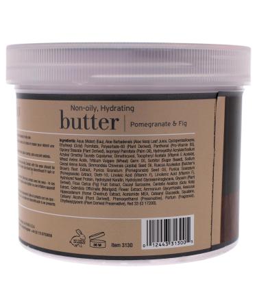 Cuccio Body Butter Blend - Pomegranate & Fig 26 oz | Nourishing International Shipping - Buy Online on GoSupps.com
