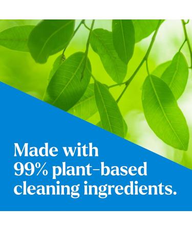 CloroxPro EcoClean All-Purpose Cleaner Refill - 128 oz | Effective Cleaning Solution for Home & Business - International Shipping Available - Buy Online on GoSupps.com