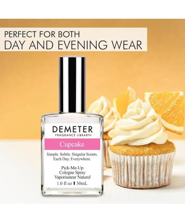 Cupcake 1 oz Cologne Spray Perfume for Women Cupcake 1 Fl Oz (Pack of 1) - Buy Online on GoSupps.com