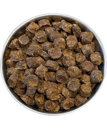 SANA Premium Dog Foods I Barf sec I Menu de b uf I 1-5 kg (2 5 kg poulet) - Buy Online on GoSupps.com