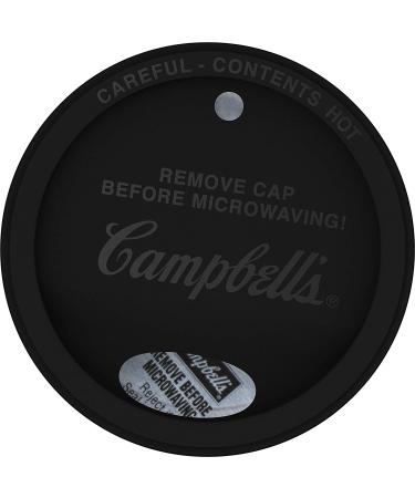 Campbell's Sipping Soup Vegetable Soup On The Go Tomato & Sweet Basil 89.6 Oz - Pack of 8 - Buy Online on GoSupps.com