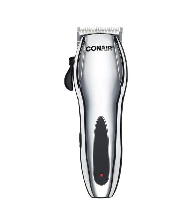 Conair Cordless 22-Piece Hair Clipper - Use Corded or Cordless - Buy Online on GoSupps.com
