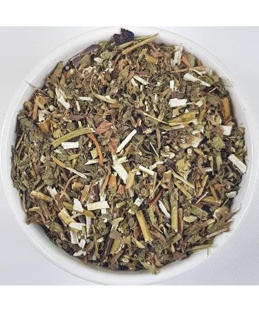 Black Horehound Herb Tea | Ballota Nigra L | Ballote Noire Herbe Tisane Health Embassy (100g) - Buy Online on GoSupps.com