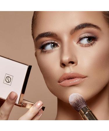 Jouer Soft Focus Hydrate & Setting Powder - Matte Finish - Blurs Lines & Pores - For All Skin Tones - Buy Online on GoSupps.com