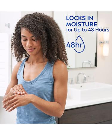 Nivea Essentially Enriched Body Lotion 16.9 fl oz - Deep Moisture & Hydration - Buy Online on GoSupps.com