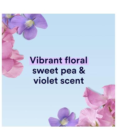 Suave Women's Deodorant Stick - 48-Hour Odor & Wetness Protection | Sweet Pea & Violet Scent | 2.6 oz - Shop Internationally - Buy Online on GoSupps.com