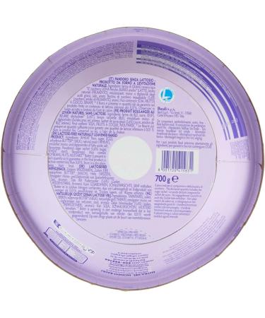  Bauli Bauli Il Pandoro di Verona SENZA LATTOSE doux pandoro avec sucre en poudre sans lactose 700g - Buy Online on GoSupps.com